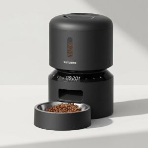 Petlibro Automatic Cat Feeder Review
