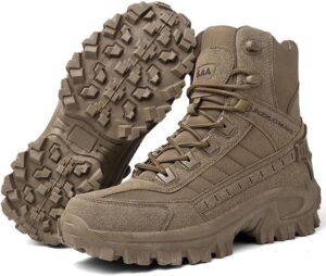 Cubicbee All-in-One Waterproof Shoes Review