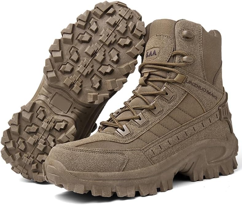 Cubicbee Waterproof Shoes: The Ultimate All-in