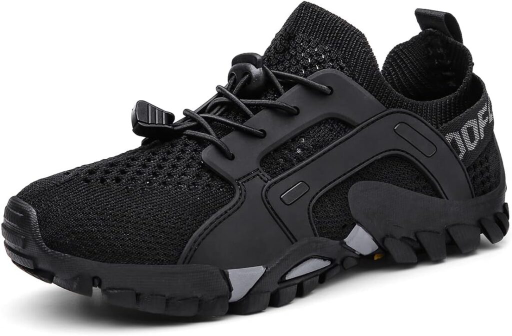 TANGYUGEN Outdoor Aqua Shoes Review