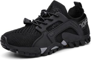 TANGYUGEN Outdoor Aqua Shoes Review