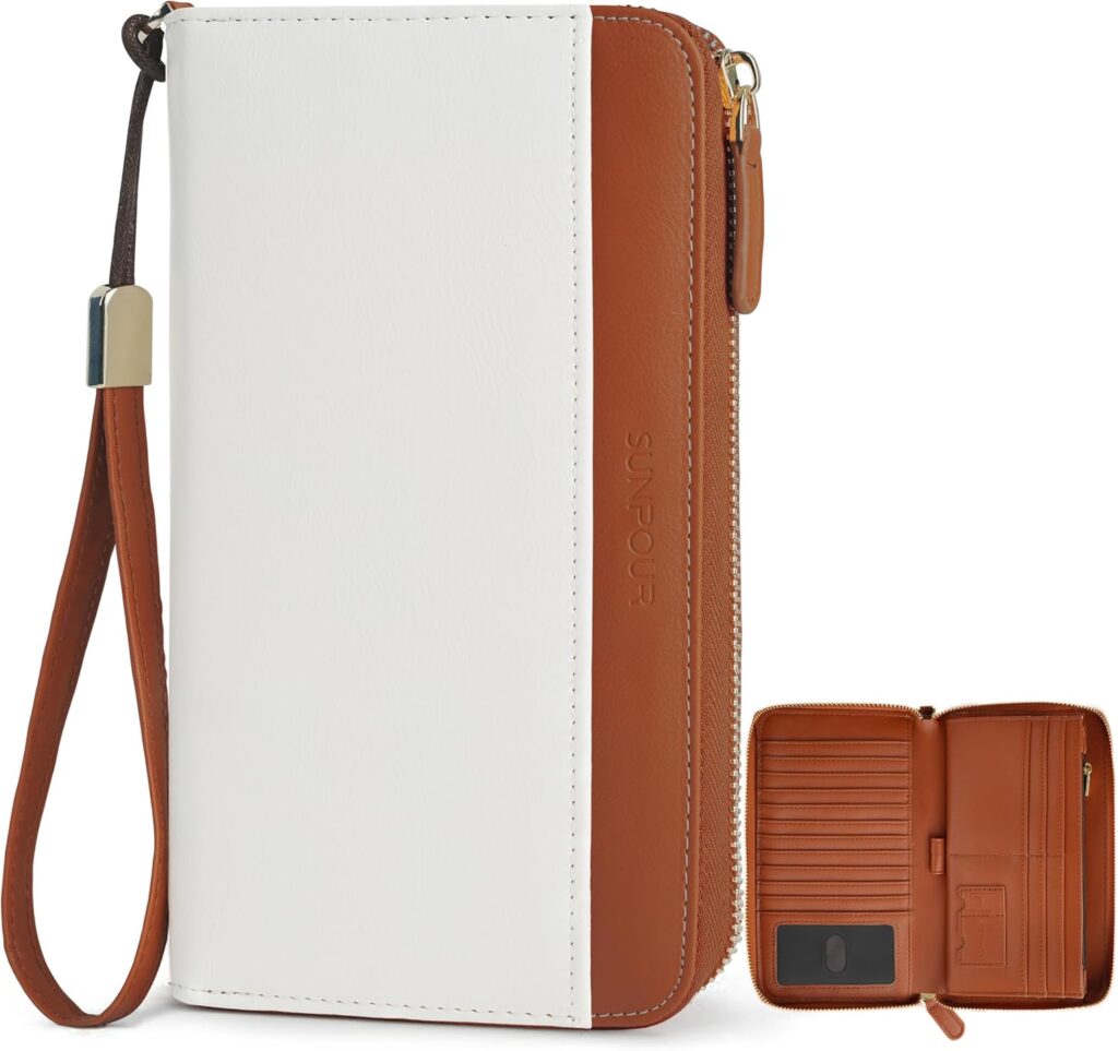 Travel Wallet for Women Review