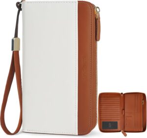 Travel Wallet for Women Review