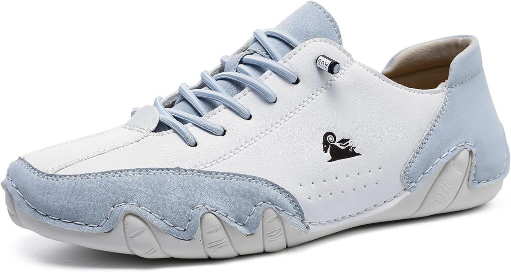 Vogany Sneakers Review: Lightweight Slip