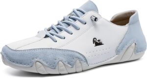 Vogany Waterproof Athletic Sneakers Review