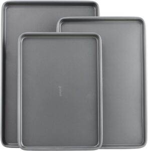 GoodCook Baking Sheet Set Review