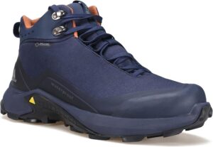 HUMTTO Mens Hiking Boots Review