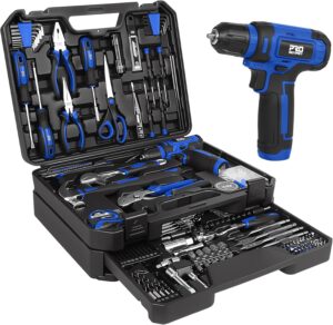Prostormer Home Tool Set Review