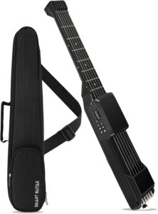 Portable Guitar Chord Trainer Review