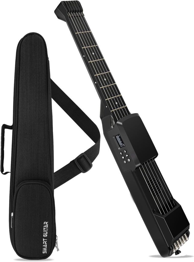 Portable Guitar Chord Trainer Review