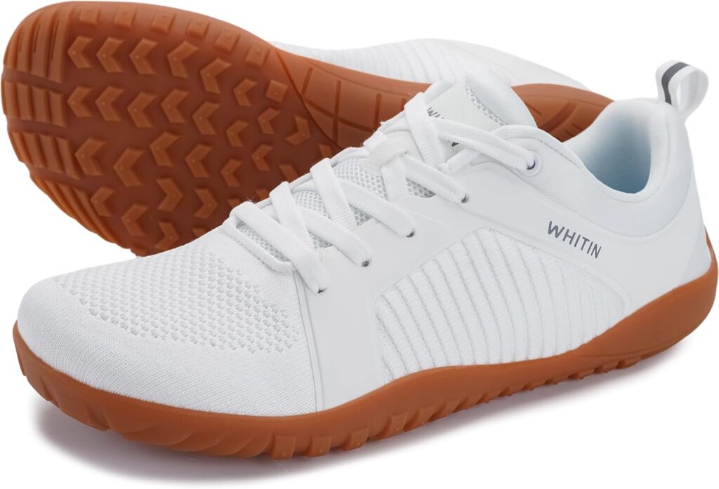 Whitin Men's Barefoot Trail