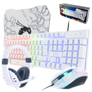 Hornet Gaming Gear Set Review