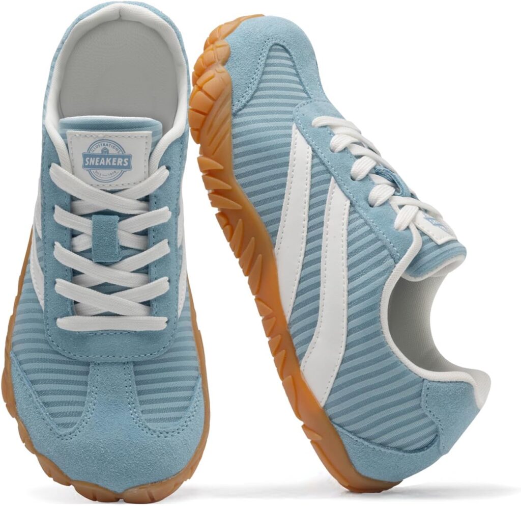 Minimalist Trail Running Shoes Review