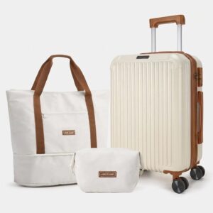 Light Flight Luggage Sets Review