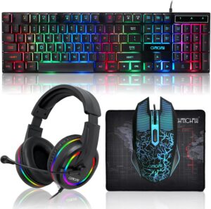The Chonchow Gaming Bundle Review