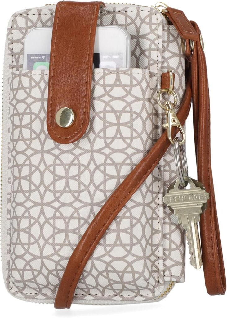 Mundi Crossbody Wallet: A Review