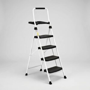 The SocTone Step Ladder Review